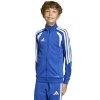 Bluza adidas TIRO 26 Training Jacket Junior JY7199 niebieski 140 cm